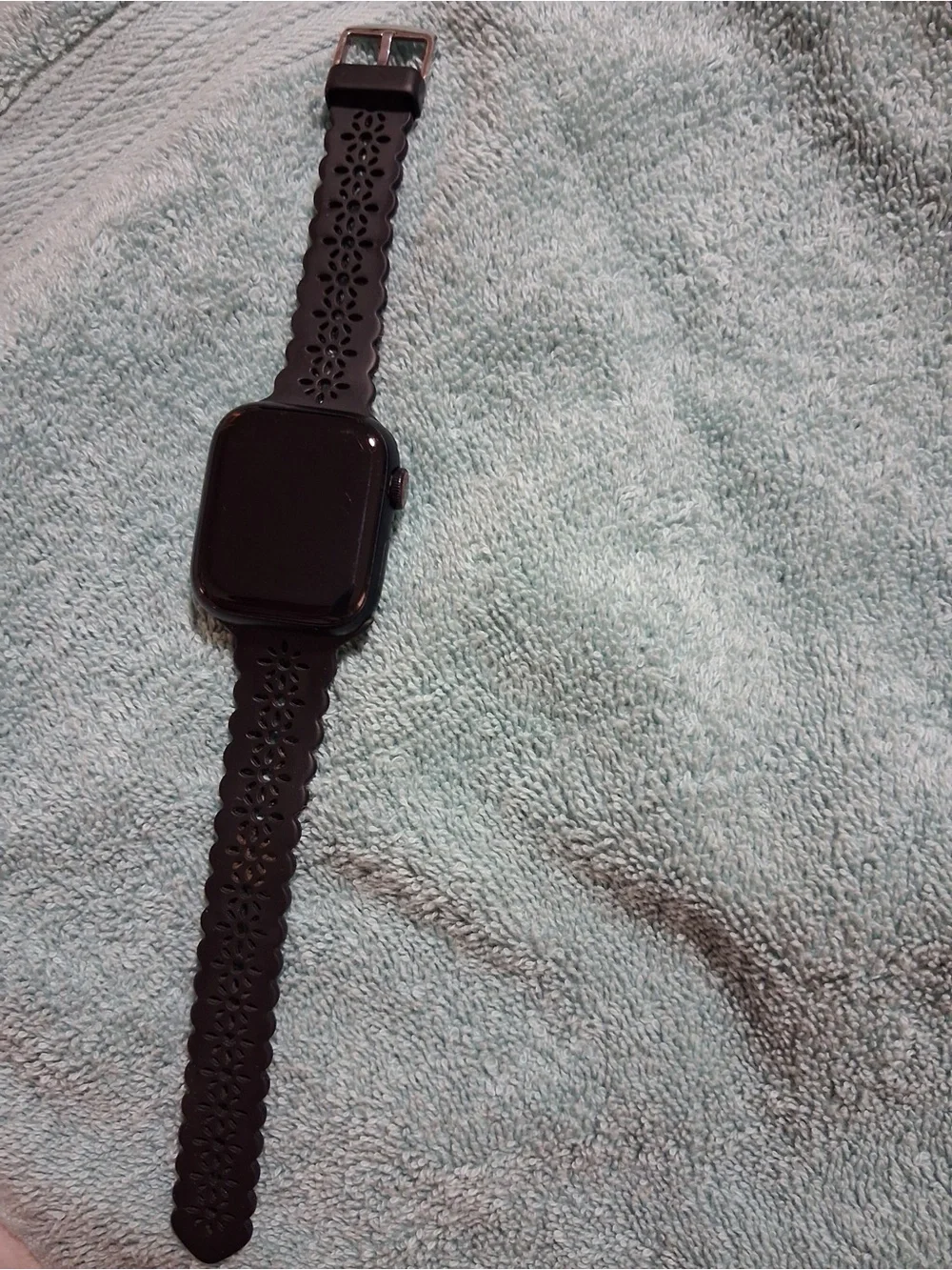 Apple Watch Series 7 41mm GPS + Cellular + 5 Watch Bands